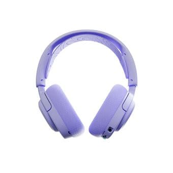 SteelSeries Arctis Nova 3X/3XW Lavender Wireless Xbox/PC/PS/Mobile/Switch