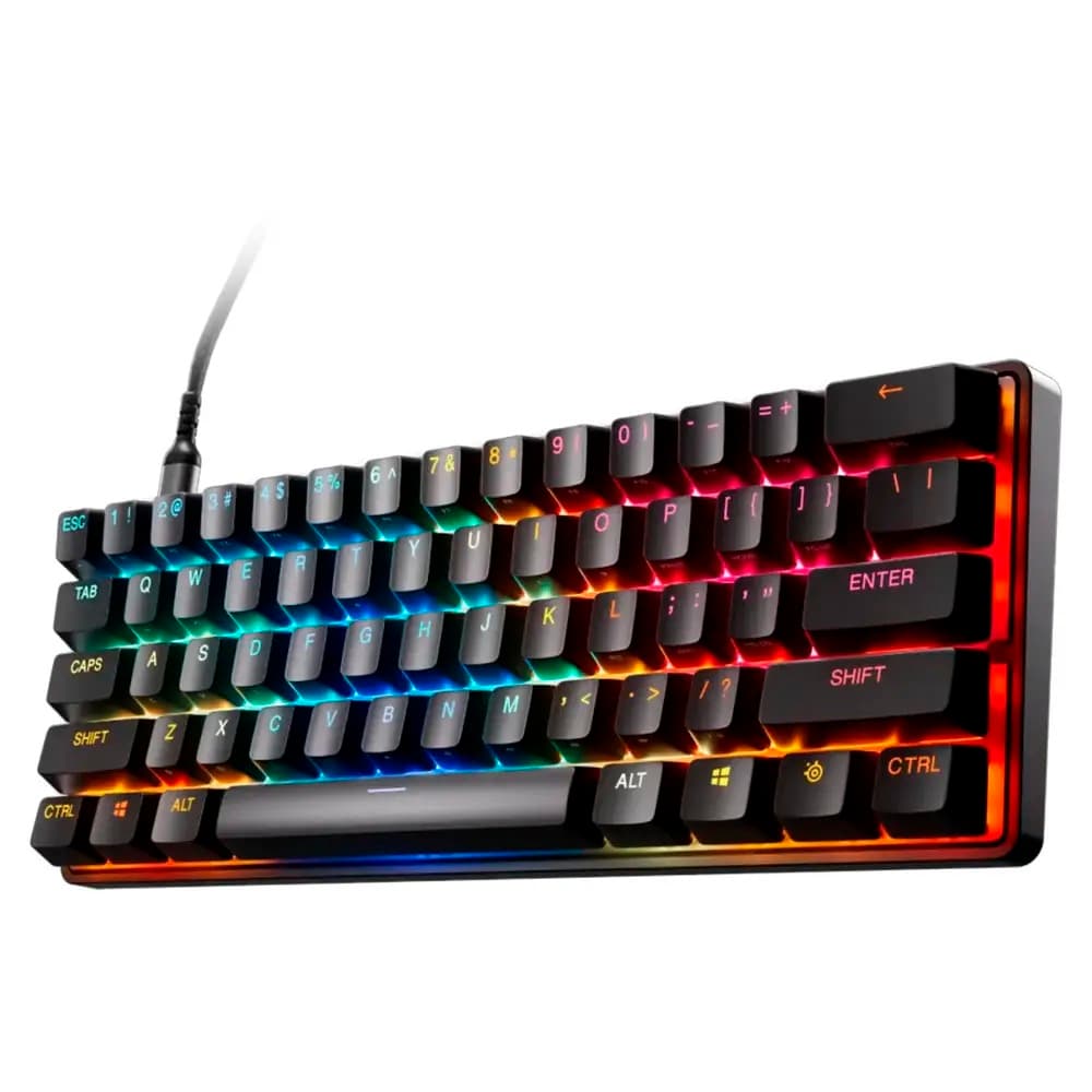 Teclado Steelseries Apex Pro Mini Gen 3 (US)