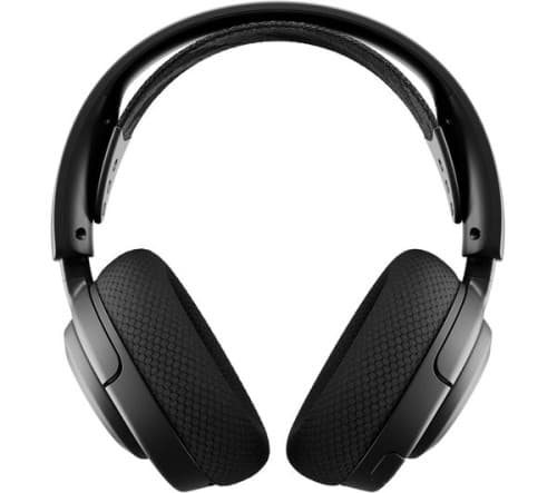 Headset SteelSeries Arctis Nova 7 Gen 2 Wireless/Bluetooth Preto