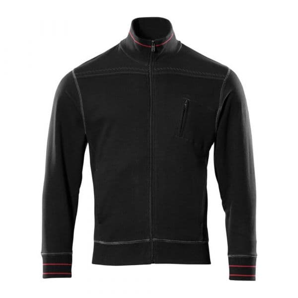 Mascot Frontline 50353 Hoodie Preto M