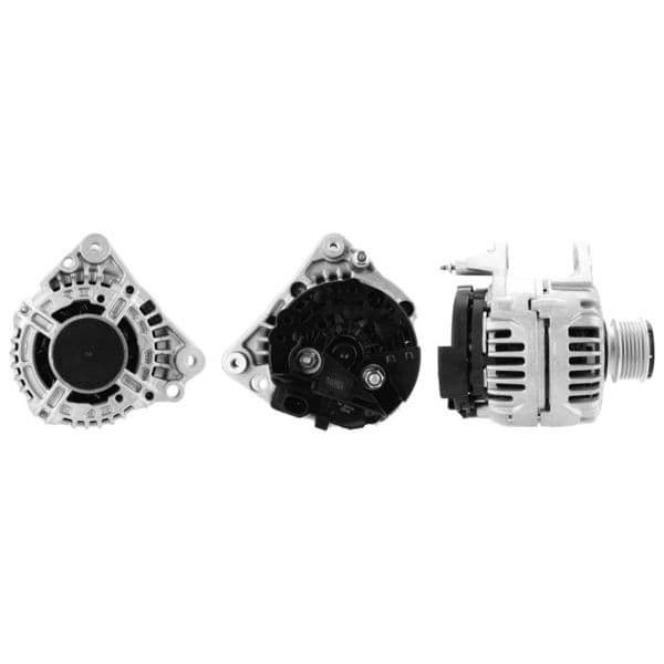 LUCAS ELECTRICAL Alternador - LRB00474