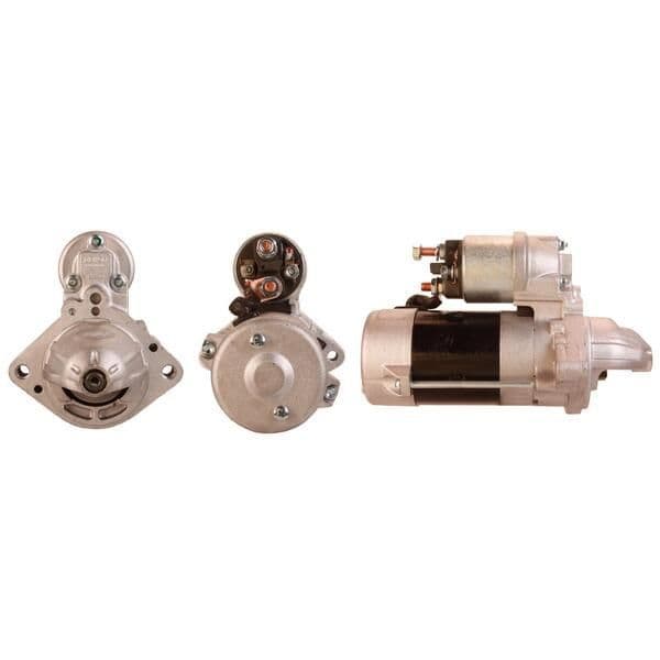 Lucas Electrical Motor de Arranque - LRS01964