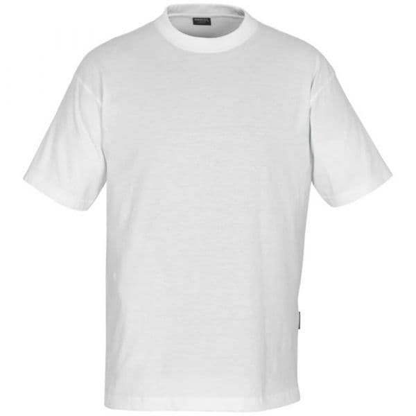 Mascot Crossover 00788 T-shirt Branco XL