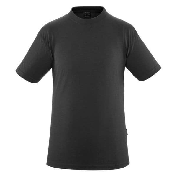 Mascot Crossover 00782 T-shirt Preto 2XL