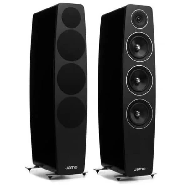 Jamo C 109 Black
