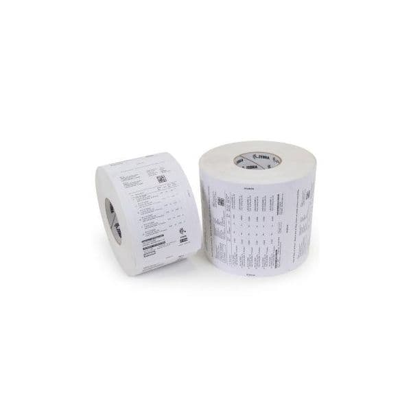 Zebra Z-perform 1000T, Normal Paper, 102x152mm - 800294-605