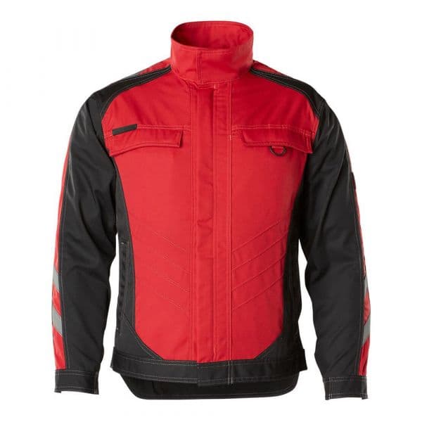 Mascot Unique 12209 Jacket Vermelho XS