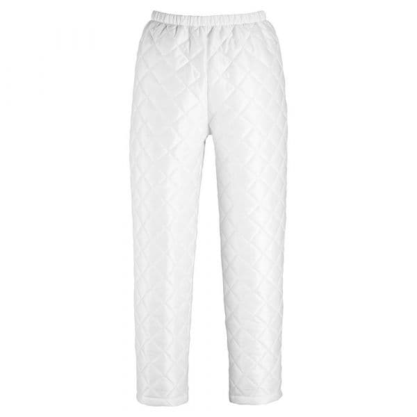 Mascot Originals 13578 Thermal Long Trousers Branco XS