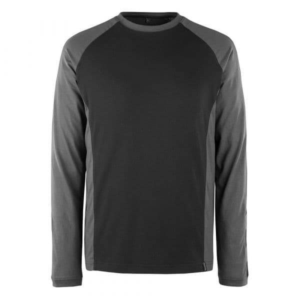Mascot Unique 50568 Long Sleeve Shirt Cinzento S