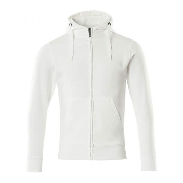 Mascot Crossover 51590 Hoodie Branco XS