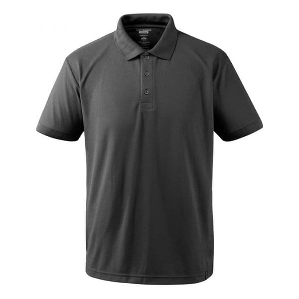 Mascot Crossover 17083 Short Sleeve Polo Cinzento XL