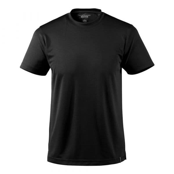 Mascot Crossover 17382 T-shirt Preto XL