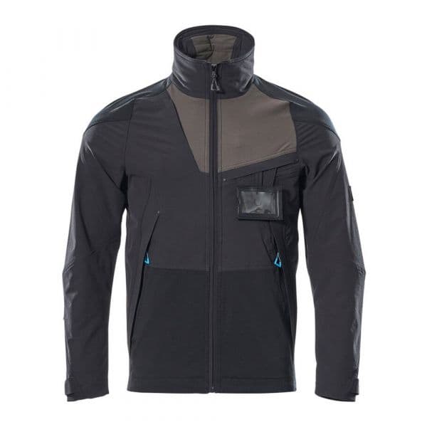 Mascot Advanced 17101 Jacket Cinzento S