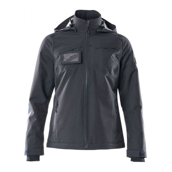 Mascot Accelerate 18345 Jacket Cinzento 3XL Mulher