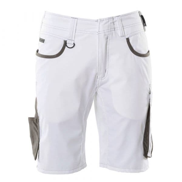 Mascot Unique 18349 Short Trousers Branco 44