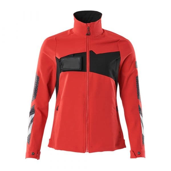 Mascot Accelerate 18008 Jacket Laranja L