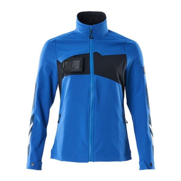 Mascot Accelerate 18008 Jacket Azul L