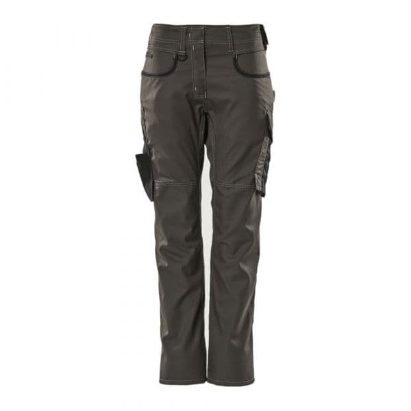 Mascot Unique 18678 Big Trousers Cinzento 52 / 32
