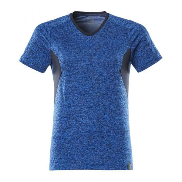 Mascot Accelerate 18092 T-shirt Azul 2XL