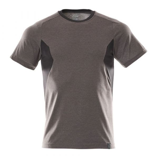 Mascot Accelerate 18082 T-shirt Castanho 4XL