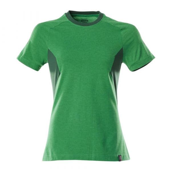 Mascot Accelerate 18392 T-shirt Verde L