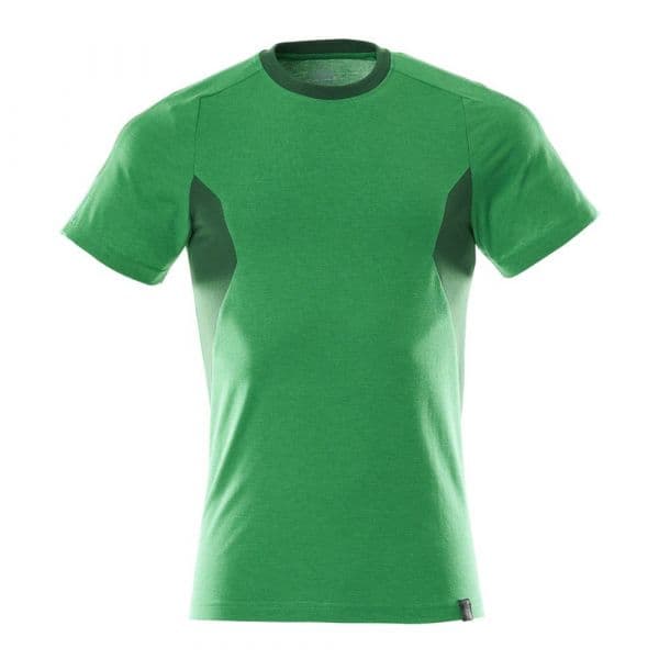 Mascot Accelerate 18382 T-shirt Verde M