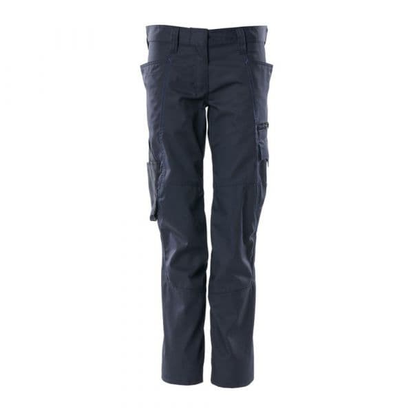 Mascot Accelerate 18488 Big Trousers Preto 40 / 32