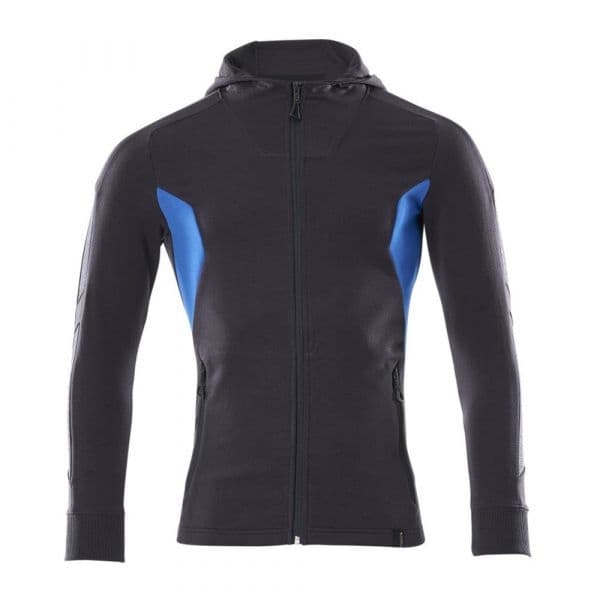 Mascot Accelerate 18584 Hoodie Preto M