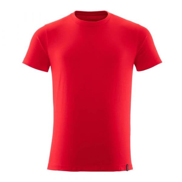 Mascot Crossover 20182 T-shirt Vermelho S