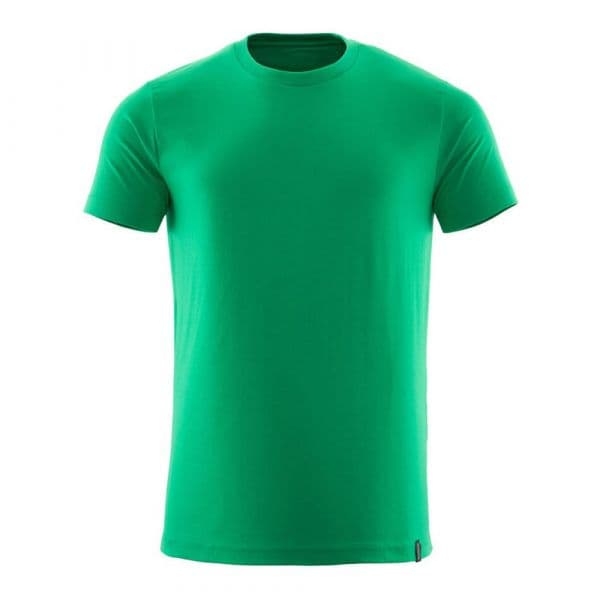 Mascot Crossover 20182 T-shirt Verde 2XL