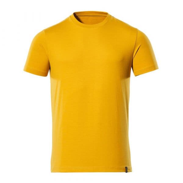 Mascot Crossover 20182 T-shirt Amarelo M