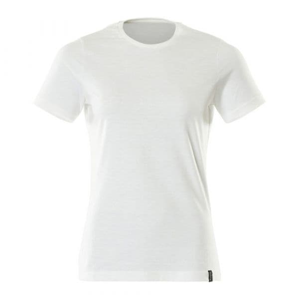 Mascot Crossover 20192 T-shirt Branco 2XL