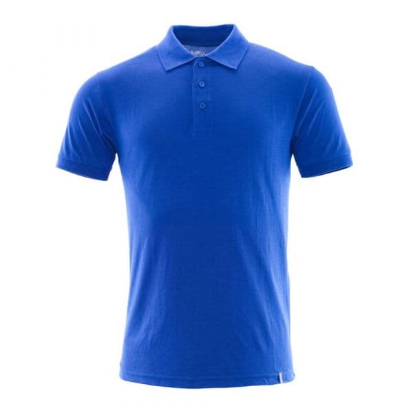 Mascot Crossover 20683 Short Sleeve Polo Azul XL