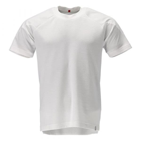 Mascot Food & Care 20082 T-shirt Branco 2XL