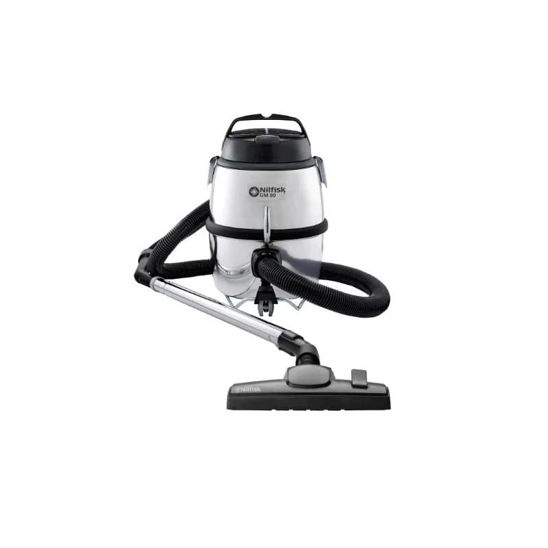 ASPIRADOR NILFISK - GM 80 C