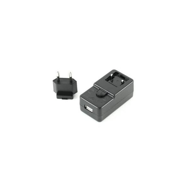 Zebra power supply, EU - PWR-WUA5V12W0EU