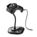 Zebra DS2208, 2D, Multi-if, Kit (usb), Black - DS2208-SR7U2100SGW