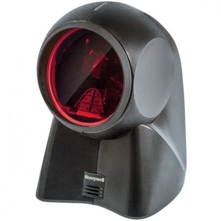 Honeywell Orbit 7190g, 1D, 2D, Kit (usb), Black - 7190g-2USBX-0