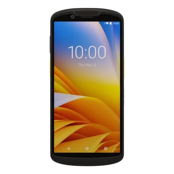 Zebra Computador Móvel TC58B1-3T1K4B1080-A6 Android 6" 64GB Preto