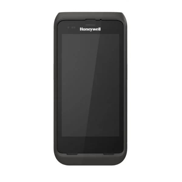 Honeywell Terminal Móvel CT45-L1N-27D120G WWAN 4G/64G 5" Android GMS Leitor de Códigos de Barras