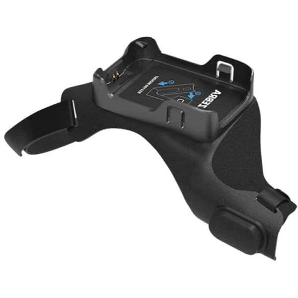 Zebra Acessório de Leitura de Código de Barras RS2100 Pega Hand Mount Trigger Esquerda SG-RS2X-HMTLA-01