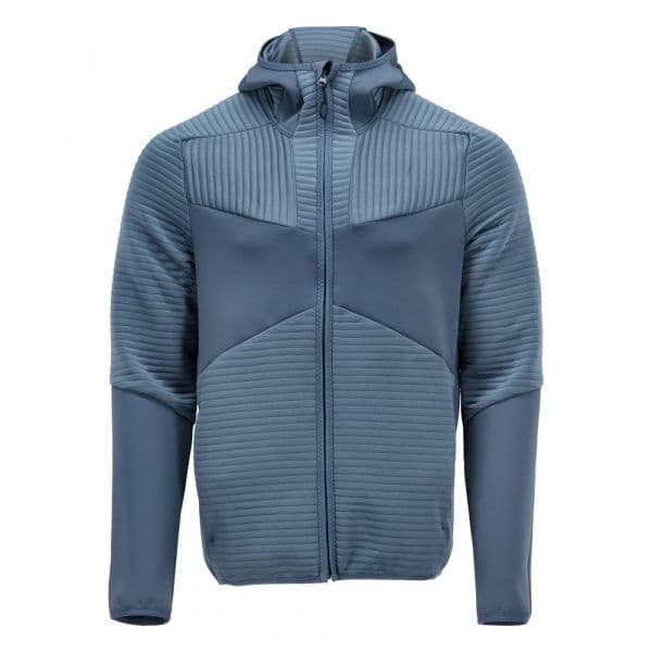 Mascot Customized 22603 Hoodie Azul XS