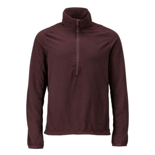 Mascot Customized 22703 Polar Pullover Castanho M
