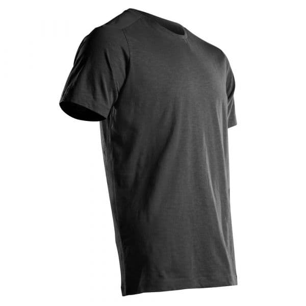 Mascot Customized 22582 T-shirt Preto S