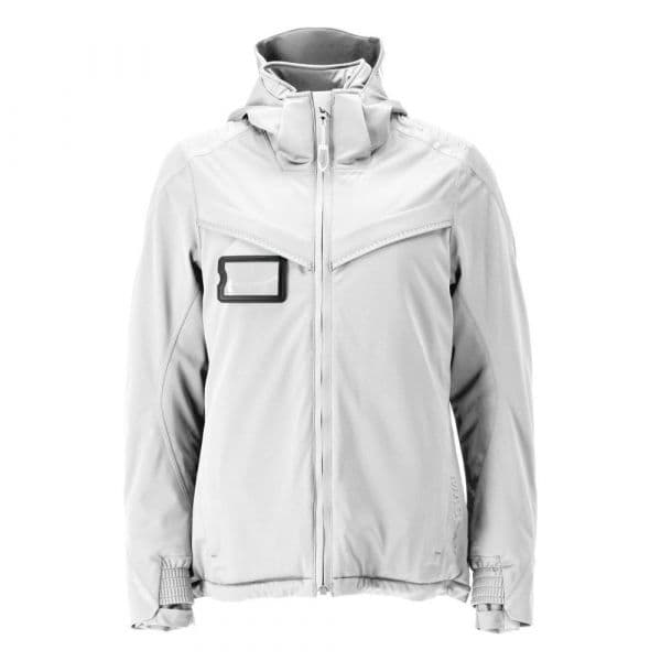 Mascot Customized 22045 Jacket Branco XL Mulher