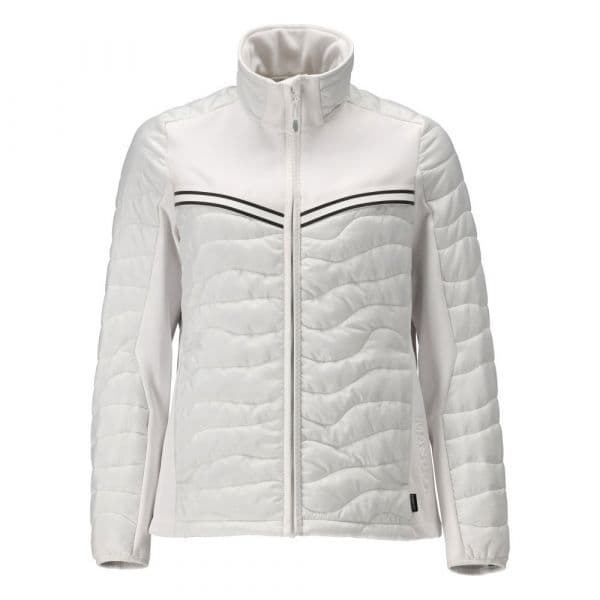 Mascot Customized 22325 Jacket Branco L Mulher