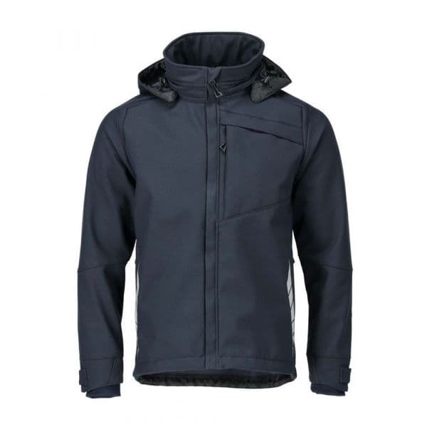 Mascot Hardwear 23102 Jacket Azul 4XL