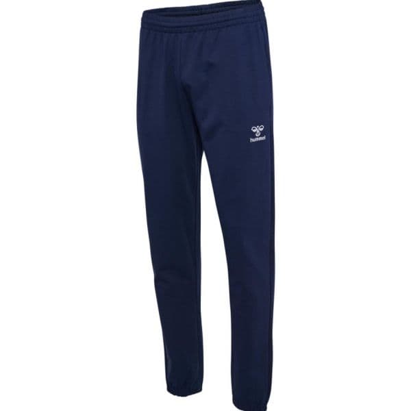 Hummel Calças Hmlgo 2.0 Sweatpants 224848-7026 M Azul