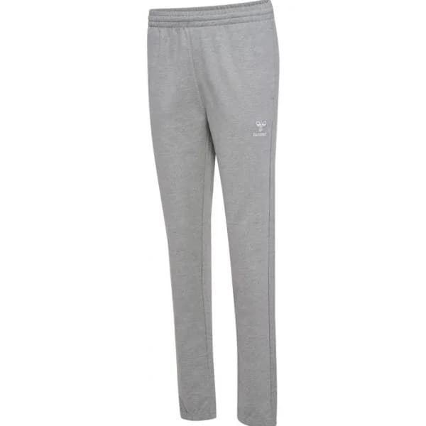Hummel Calças Hmlgo 2.0 Sweatpants Woman 224850-2006 XL Cinzento