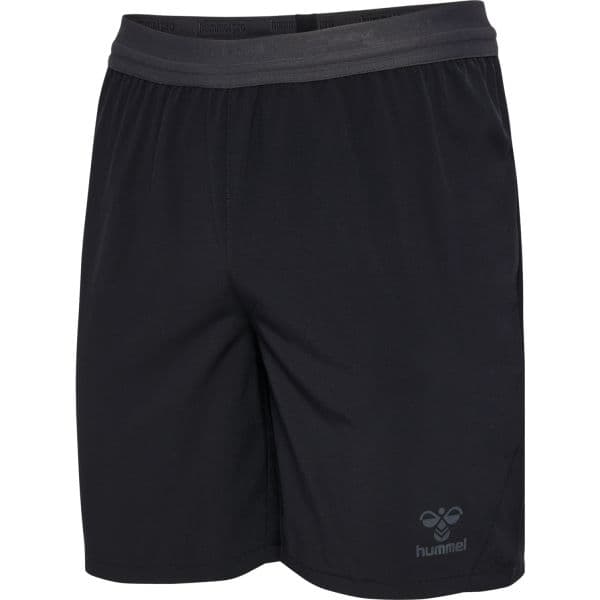 Hummel Calções Pro Training Short 223883-2001 M Preto